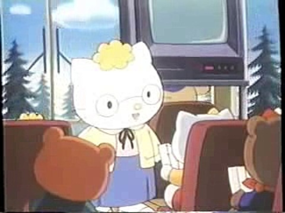 Hello Kitty -The Dream Thief_clip35