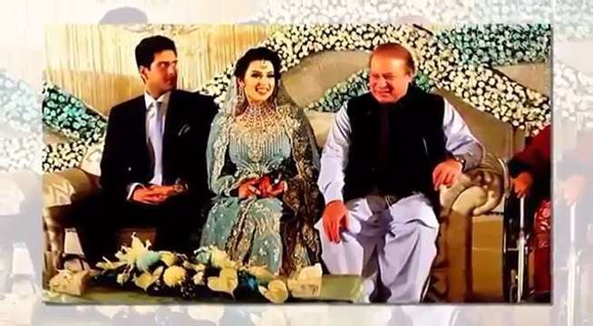 مریم نواز کی بیٹیاں دیکھ کر آپ کے ہو ش ٹھکانے لگ جائیں گے