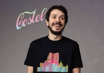 Costel Stand-up Comedy - Show INTEGRAL Full HD