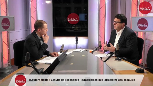 La pub créative de qualité reste un outil pour mettre en avant les marques. Laurent Habib (20/12/2017)