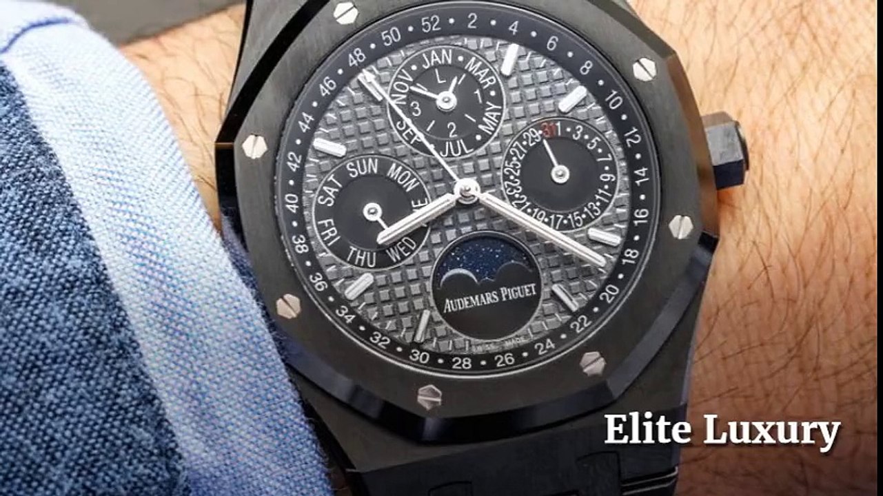 Audemars Piguet Royal Oak Offshore Price France