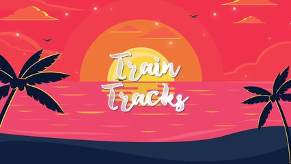 Eight Waters - Train Tracks (feat. Pearl Andersson)