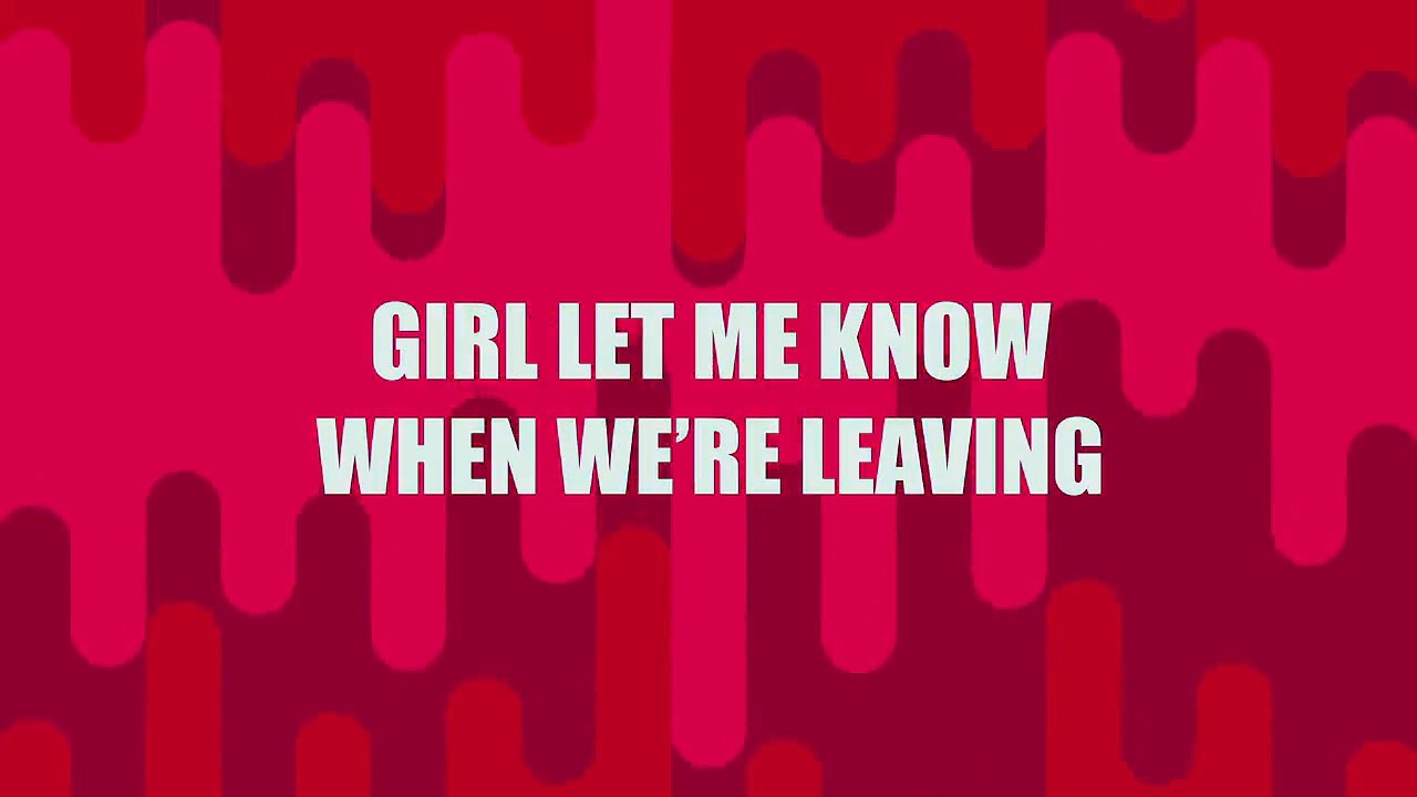 Frank Pierce - Do Me (feat. Miles B) [Lyrics - Lyric Video]