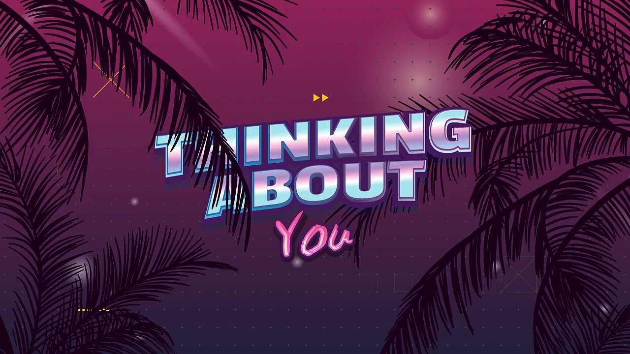 Gianni Blu - Thinking About You (Speaker of the House Remix)