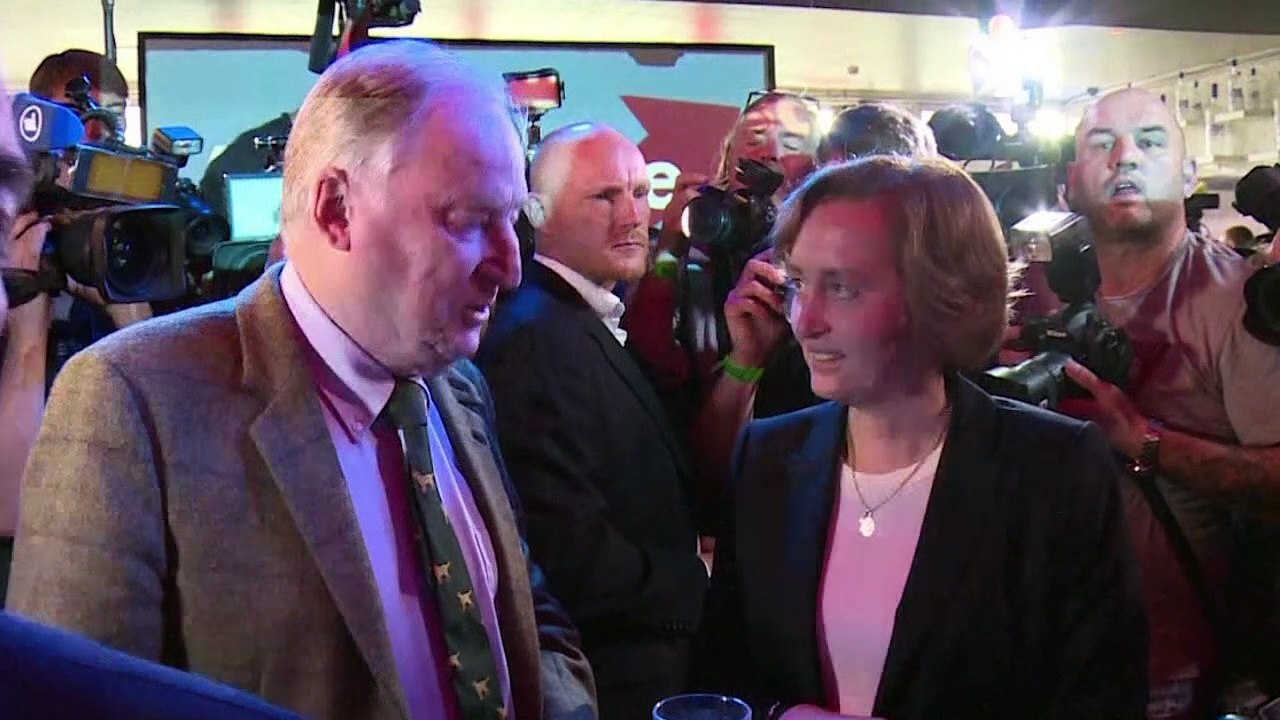 Europe's extreme right