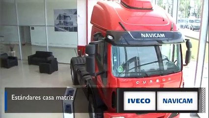 Camiones En Venta En Argentina - IVECO NAVICAM