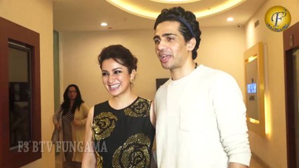 Tisca Chopra Host Screening Of Her Short Film Chhuri