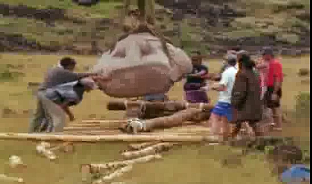 Easter Island : Documentary on the Secrets of Easter Island and the Mysterious Ancient Peo