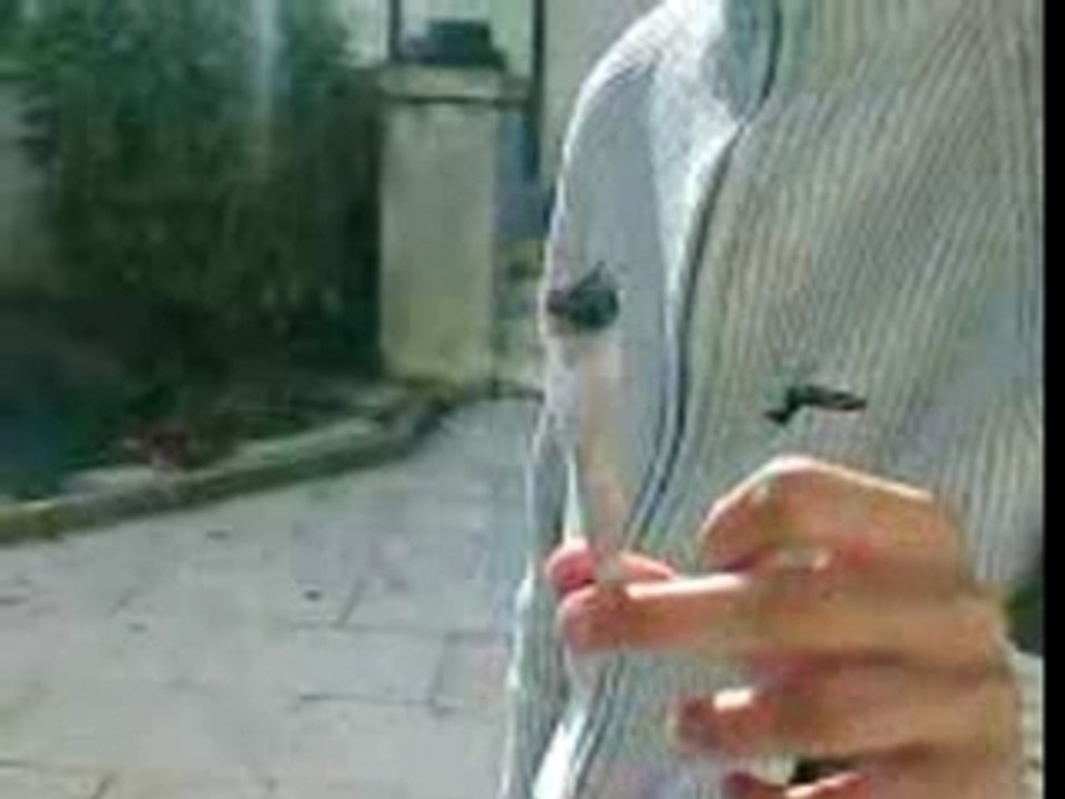 la fumette dans le 26
