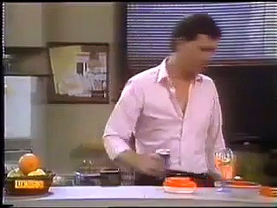 NEIGHBOURS EPISODE 845