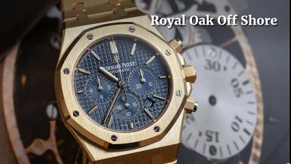 Audemars Piguet Royal Oak Offshore Price San Francisco