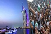 UAE Govt's Response Over Ban On Pakistani Visit Visas