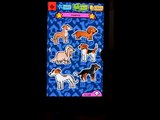 My Dog Album - Full Album - 123 Stickers