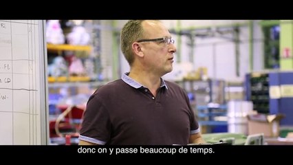 Pronal, créateur de produits souples