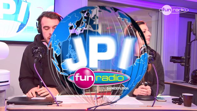 Retour du Mad Mag - JPI 7h50 (20/12/2017)