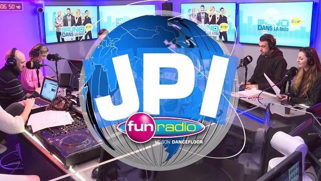 Florent Pagny quitte The Voice - JPI 6h50 (20/12/2017)