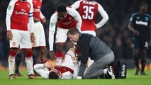Arsenal can't afford anymore injuries - Wenger