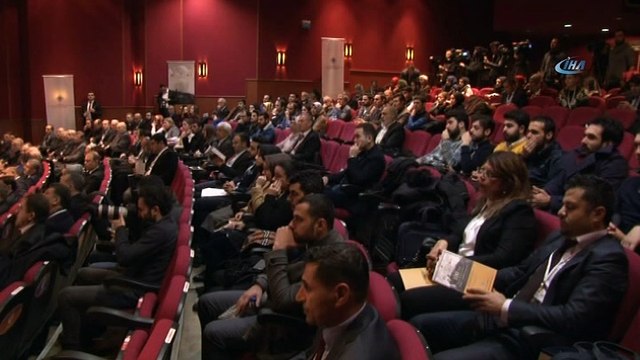 Fikri Işık’tan Birleşik Arap Emirlikleri Dışişleri Bakanı'na sert tepki