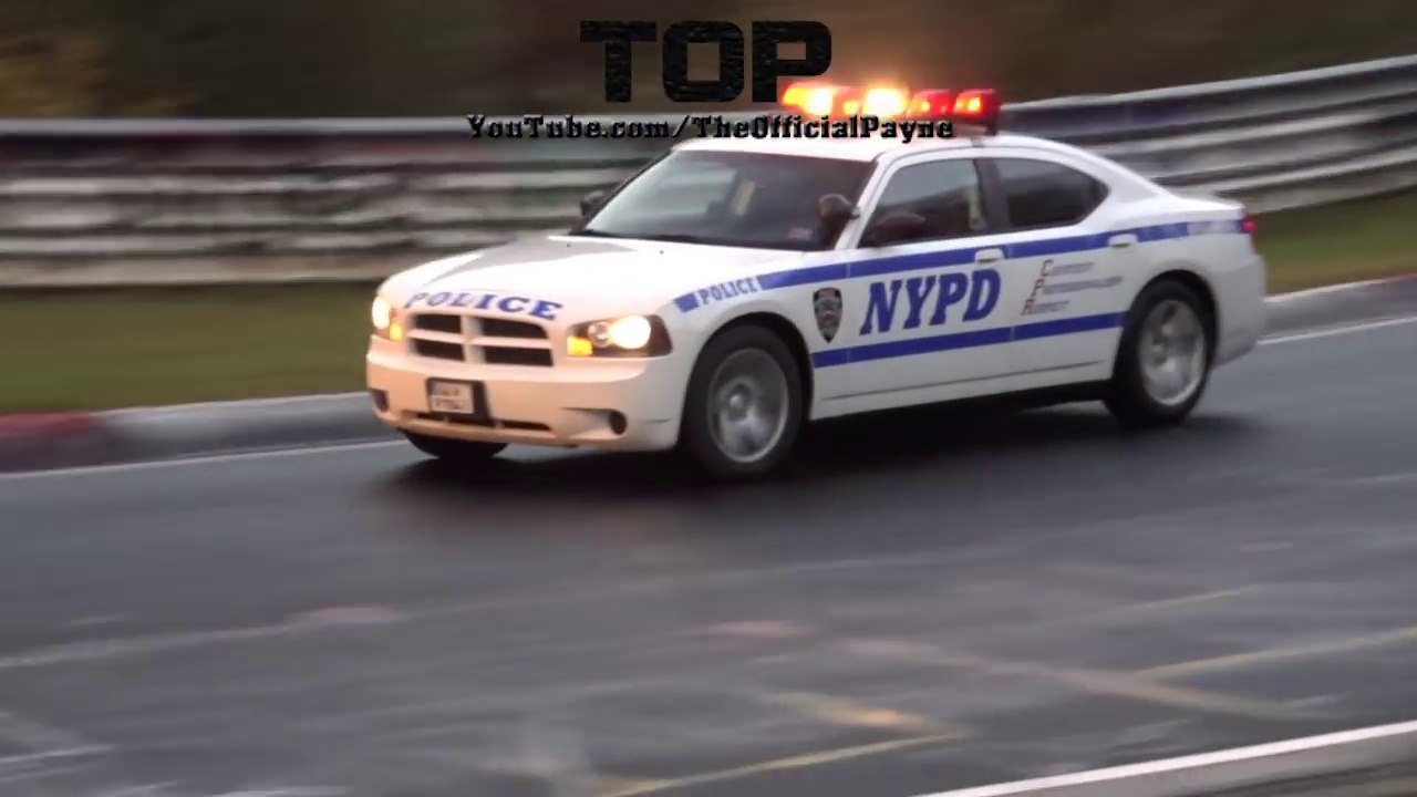 Nürburgring, les meilleurs moments du circuit en 2017