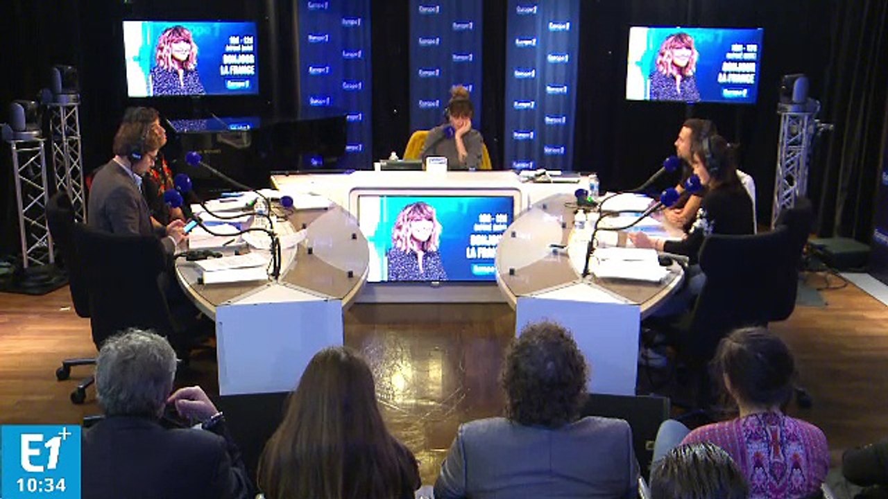 Le chacal doré débarque en France