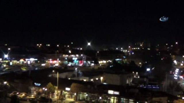 Kapadokya Yeni Yıla Yüzde Yüz Doluluk İle Girecek