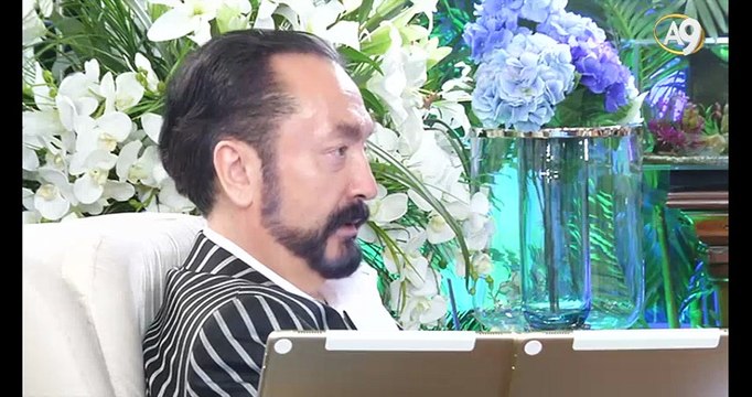 Kimler bir ucundan Allah’a ibadet eder? (İzleyici sorusu)