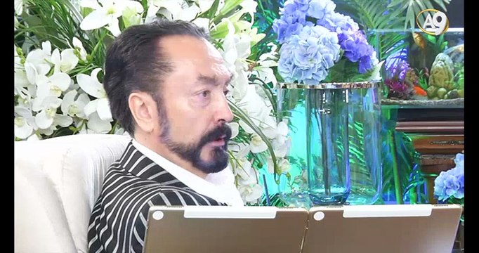 Şirk müslüman’da olur mu? (İzleyici sorusu)