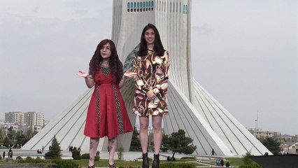 Aria's International Music with Aria and Laila