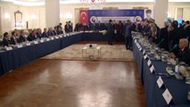 Bakan Tüfenkci: “Karşılıksız Çekin Oranı Yüzde 38 Azaldı”