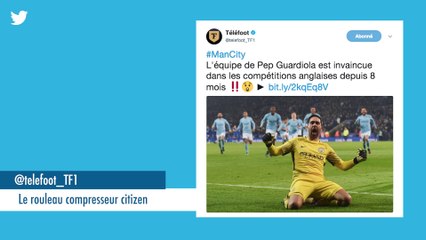 La revue de tweets du 20 décembre