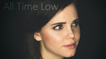 All Time Low - Jon Bellion (Tiffany Alvord Cover)