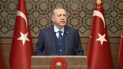 Sert Cevap: Ey Zavallı Senin Ceddin Neredeydi ?