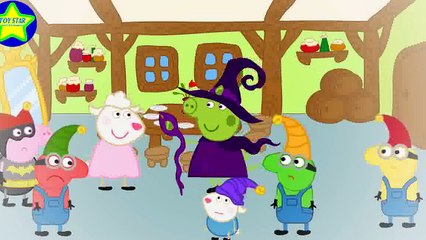 Dolly and friends New Cartoon For Kids S02e89