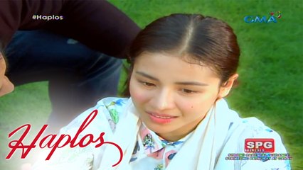Haplos: Pagiging malaya sa sumpa | Episode 118
