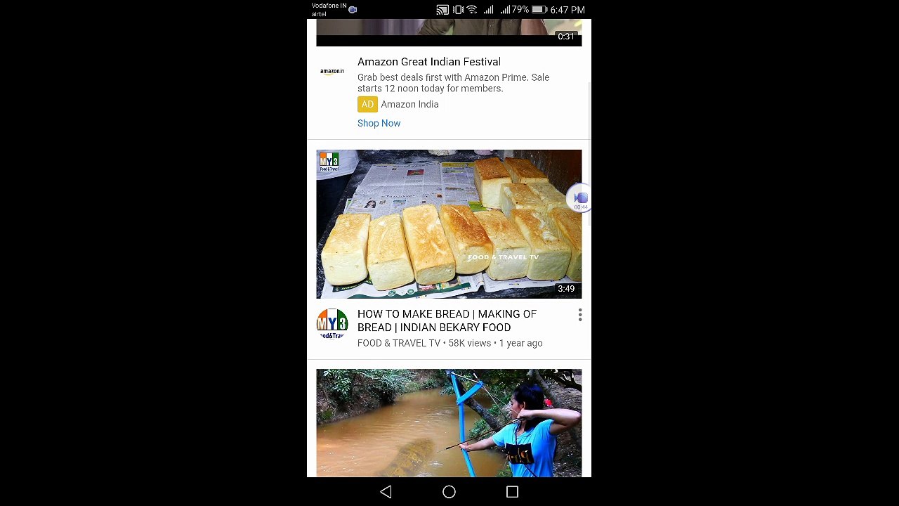 FacebookVideoDownloader