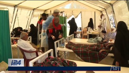 Crise humanitaire sans précédente au Yémen : alerte des ONG