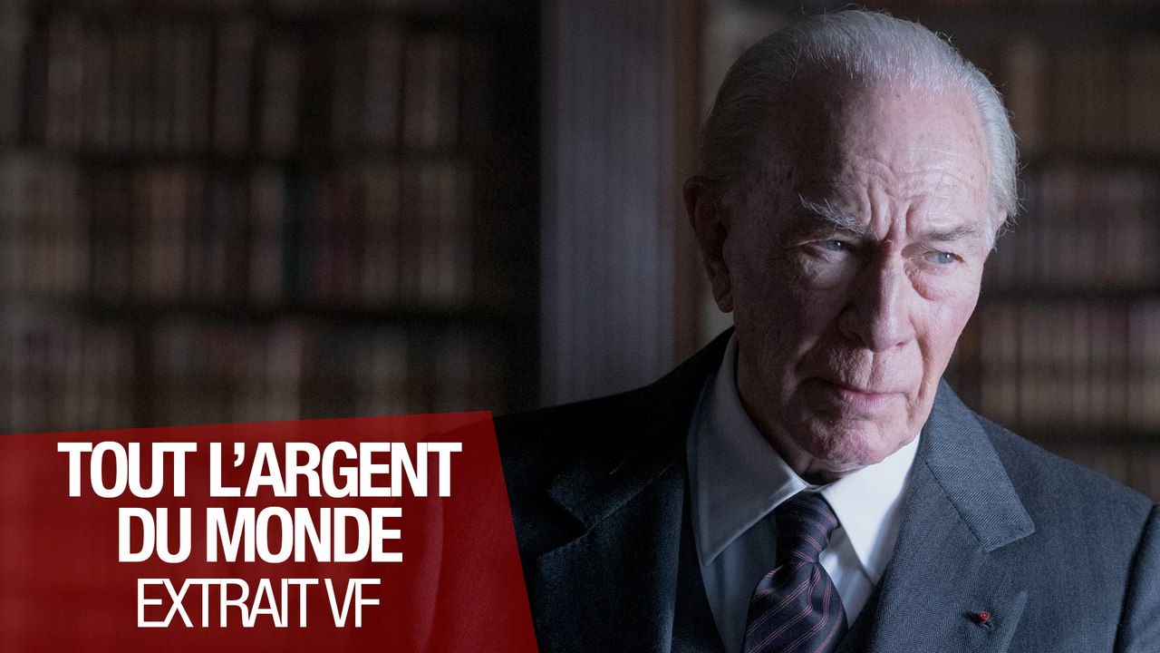 TOUT L'ARGENT DU MONDE - Extrait "Il m'en faut plus " - VOST