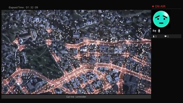 juliusbay455's Live PS4 Broadcast (1129)