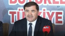Büyük Erkekler Serbest Grekoromen Türkiye Şampiyonası yarın başlıyor