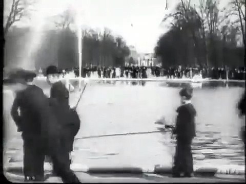 Bassin des Tuileries (1896)