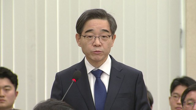 여야, 권순일 '적격' 청문보고서 채택 / YTN