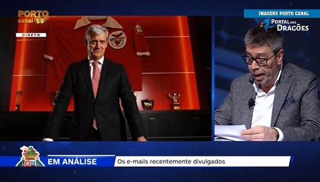 O apoio as claques ilegais do Benfica