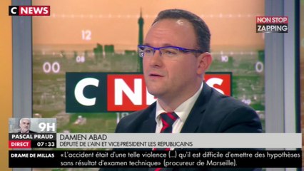 Zap politique du 20 décembre : Pluie de reproches contre Édouard Philippe après son voyage à 350 000€ (Vidéo)