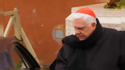 Fallece el cardenal acusado de encubrir casos de pederastia en Boston