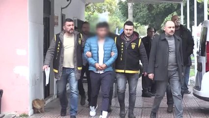 Kaza Kurşunu" İddiası Cinayet Çıktı