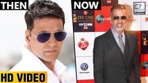 Akshay Kumar SHOCKING Transformation For Zee Cine Awards 2018