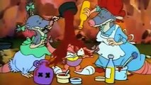 Theme To Tiny Toon Adventures - Dueling Banjos Style (