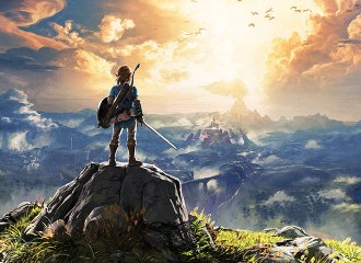 Dossier - Les meilleurs jeux Nintendo de 2017