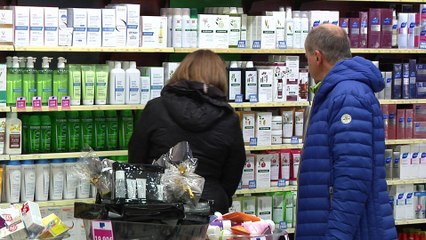 Vos commerces - Tanguy Parapharmacie