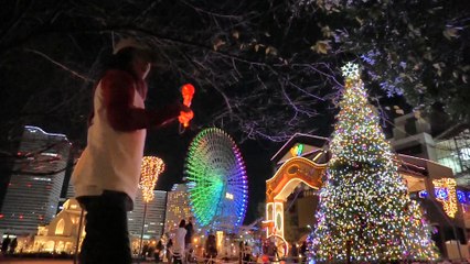 YOKOKEN KENDAMA 11th Edit　ヨコけんーyokohama.kendama.spikersー